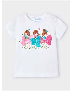 Футболка Mayoral