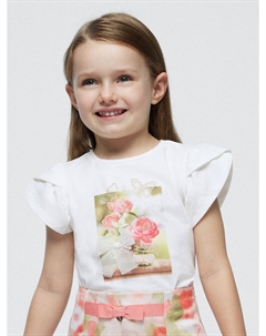 Футболка Mayoral