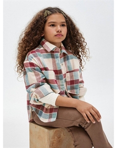 Рубашка Mayoral