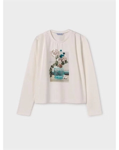 Лонгслив Mayoral