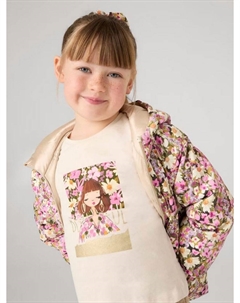 Лонгслив+резинка Mayoral