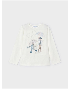 Лонгслив Mayoral