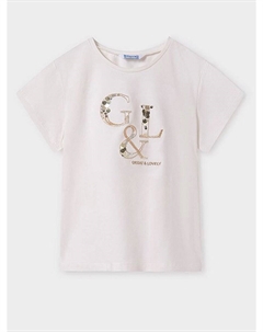 Футболка Mayoral