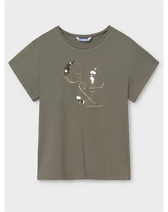 Футболка Mayoral