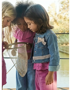 Куртка Mayoral