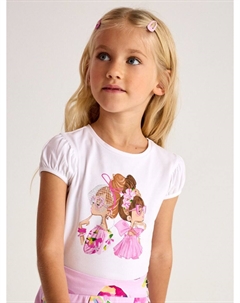 Футболка Mayoral