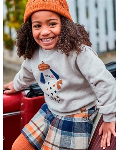 Свитшот Mayoral