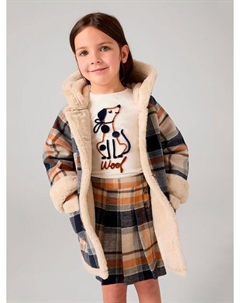 Пальто Mayoral