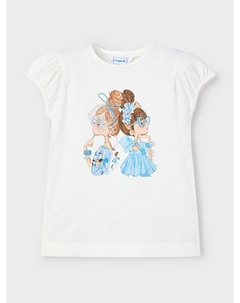 Футболка Mayoral