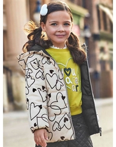 Куртка Mayoral