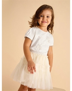 Футболка Mayoral