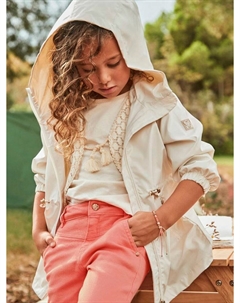 Куртка Mayoral