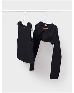 Кардиган+блуза Mayoral