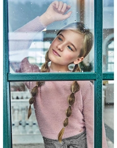 Джемпер Mayoral