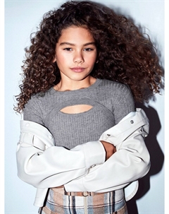 Водолазка Mayoral