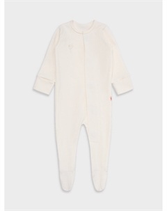 Комбинезон однотонный Tony tots