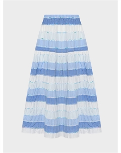 Юбка в полоску Paade mode