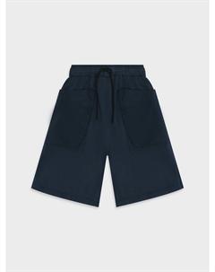 Бермуды с поясом-кулиской Aspesi