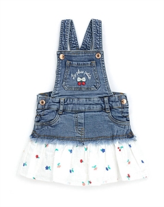 Сарафан для маленькой девочки Original marines