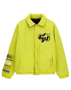 Куртка двусторонняя для мальчика Original marines