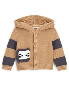 Кардиган для маленького мальчика Original marines