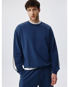 Свитшот OVERSIZE FIT Sela