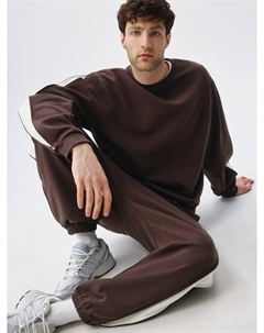 Свитшот OVERSIZE FIT Sela