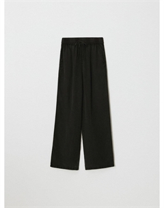 Широкие брюки из вискозы для девочек Sela