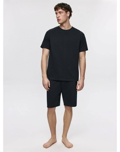 Трикотажная пижама Sela