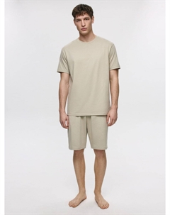 Трикотажная пижама Sela