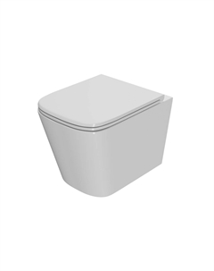 Унитаз подвесной POINT Ника Point