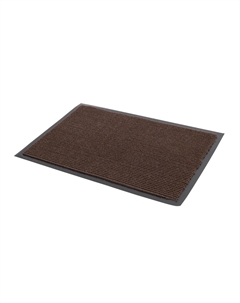 Коврик придверный влаговпитывающий Комфорт Hoff