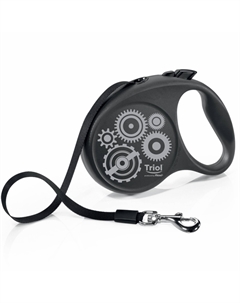 Собаки Триол