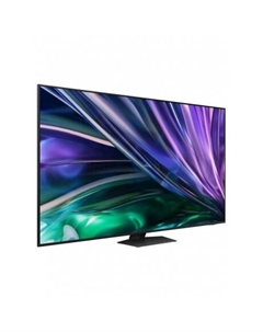 Телевизор QLED Samsung 65" QE65QN85DBUXRU Q черный графит 4K Ultra HD 120Hz DVB-T2 DVB-C DVB-S2 USB WiFi Smart TV (RUS)