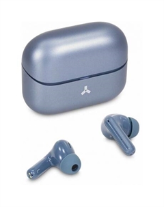 Наушники Terra ANC Blue Accesstyle