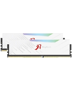 Модуль памяти DDR5 48GB (2*24GB) K5.01.FLM5GM9302 PC5-54400 6800MHz CL32 RGB радиатор Kingbank