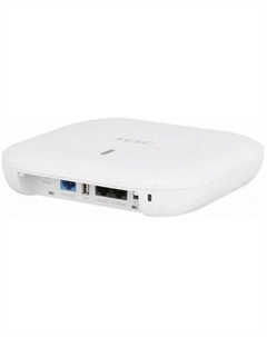 Точка доступа 9801A23V WA6330 Internal Antennas 6 Streams Triple Radio 802.11ax/ac/n Access Point,FIT H3c