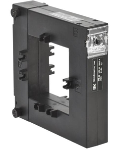 Трансформатор тока ITT88-2-D025-0800 ТРП-88 800/5 2,5ВА кл. точн. 0,5 Iek