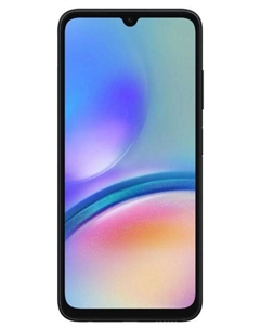 Смартфон Samsung Galaxy A05s 6/128GB SM-A057FZKHMEA Black