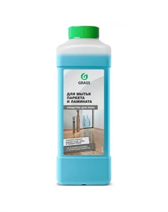 Средство для мытья пола 1 л Grass