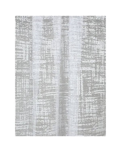 Тюль на отрез Шум 1 м/п 280 см цвет белый Без бренда