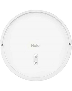 Робот-пылесос HSR Home, 30Вт, белый/белый Haier