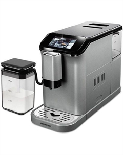 Кофемашина CM707, серый Redmond