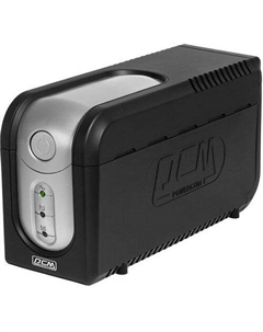 ИБП POWERCOM Imperial IMP-550AP, 550ВA Powercom