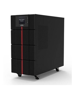 Аккумуляторная батарея POWERCOM BAT MAC-10K для ИБП 240В, 9Ач Powercom