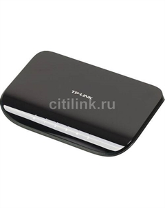 Коммутатор TP-LINK TL-SG1005D, неуправляемый Tp-link