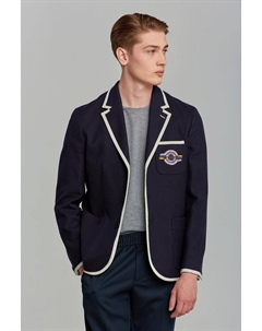 Мужской пиджак Gant