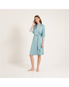 Халат Alisma, мята Cozyhome