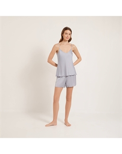Пижама Alisma, перламутр I Cozyhome