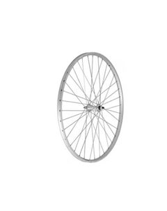 Колесо велосипедное в сборе 24", заднее, P-750, 6 скоростей, 630190 Stels